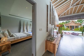 Villa Nahema