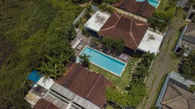 Villa Nahema
