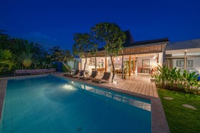 Villa Nahema