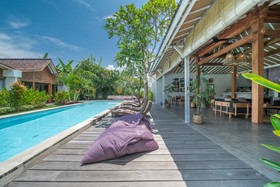 Villa Nahema