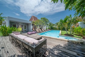 Villa Nahema