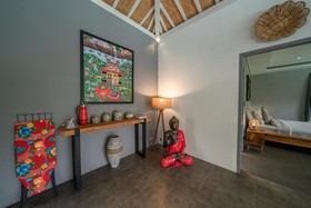 Villa Nahema