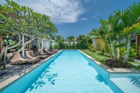 Villa Nahema