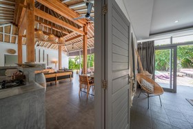 Villa Nahema
