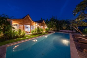 Villa Nahema