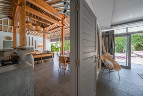 Villa Nahema