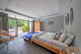 Villa Nahema