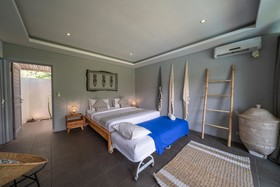 Villa Nahema