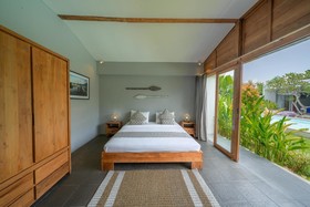 Villa Nahema