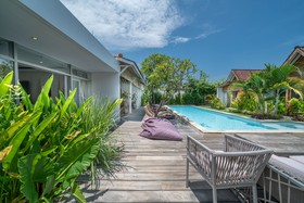 Villa Nahema