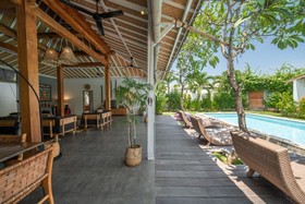 Villa Nahema