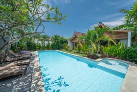 Villa Nahema