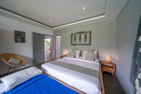 Villa Nahema