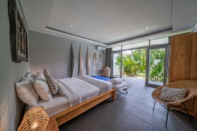 Villa Nahema