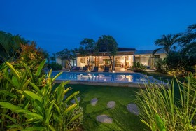 Villa Nahema