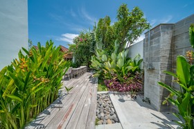 Villa Nahema