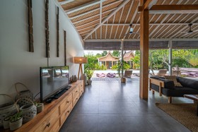 Villa Nahema