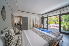 Villa Nahema