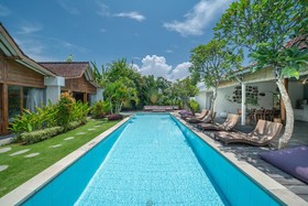 Villa Nahema