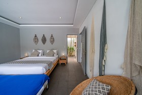 Villa Nahema