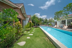 Villa Nahema