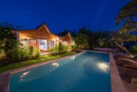 Villa Nahema