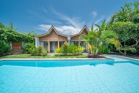 Villa Nahema