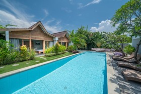 Villa Nahema