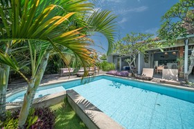Villa Nahema