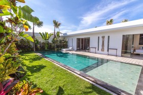 Villa Nala