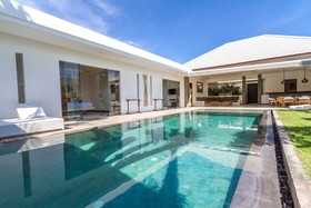Villa Nala