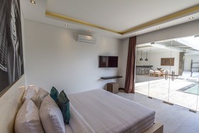 Villa Nala