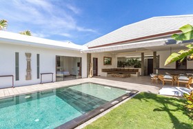 Villa Nala