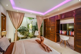 Villa Nala