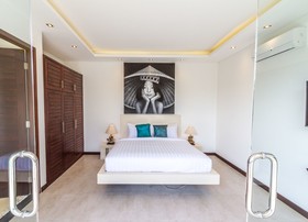 Villa Nala
