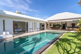 Villa Nala