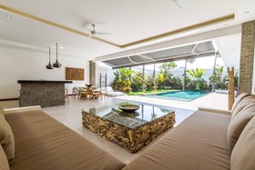 Villa Nala