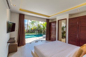 Villa Nala