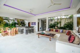 Villa Nala