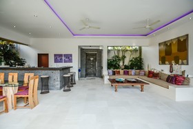 Villa Nala
