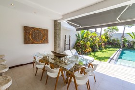 Villa Nala