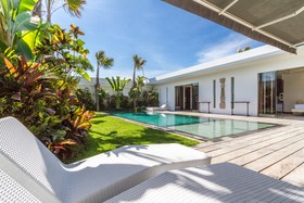 Villa Nala