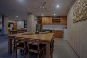 Villa Nangdika