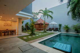 Villa Nangdika