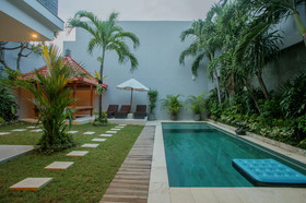 Villa Nangdika