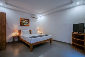 Villa Nangdika