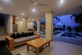 Villa Nangdika