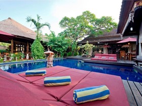 Villa Nani