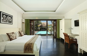 Nunia Boutique Villas