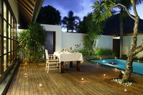 Nunia Boutique Villas